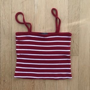 Brandy Melville Faye Tank (RESERVED)